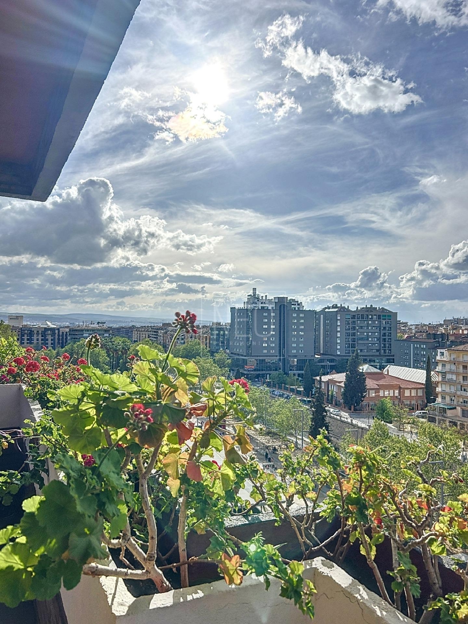  till salu lägenhet Alminares Vega De Granada 1