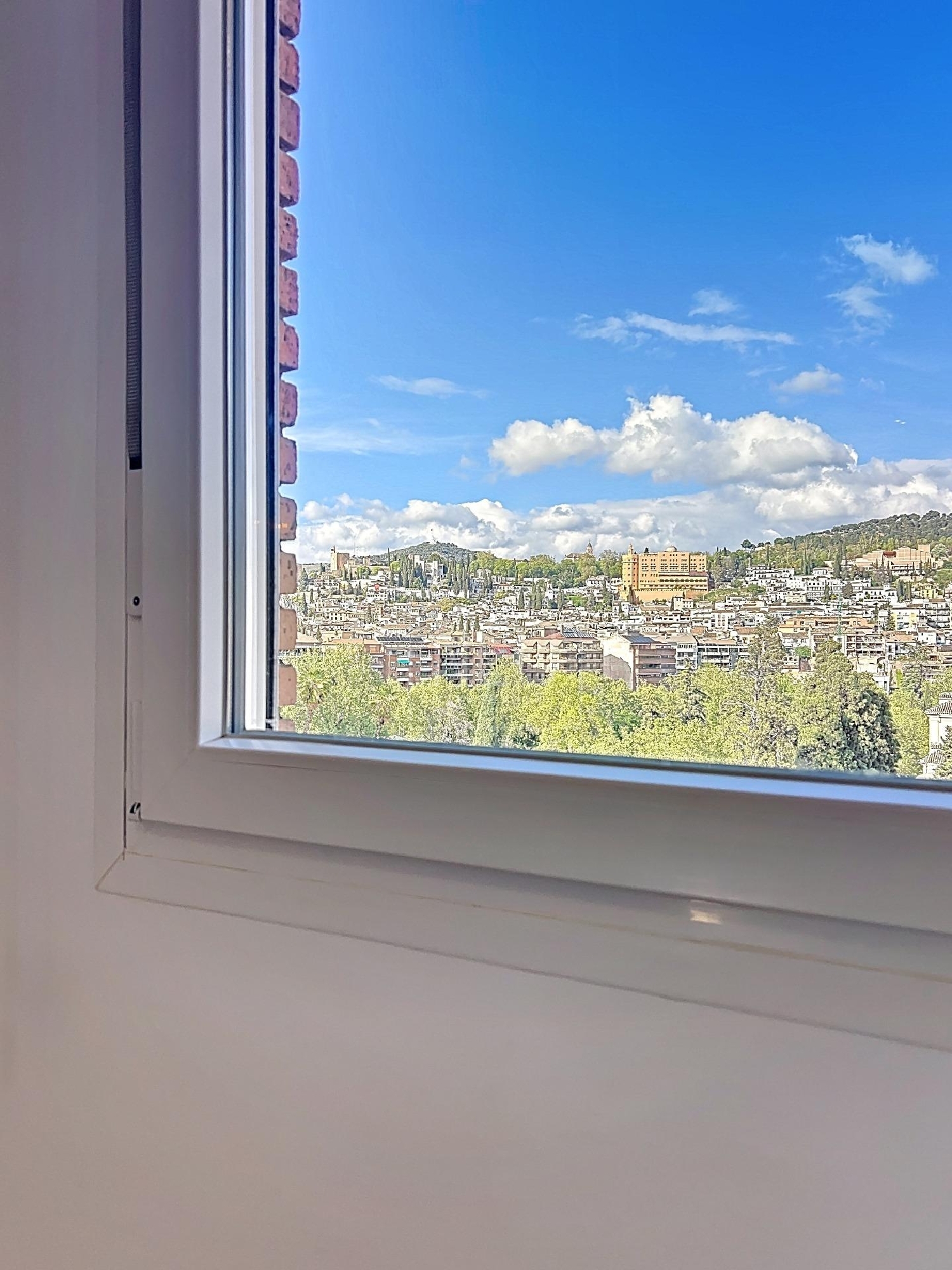  till salu lägenhet Alminares Vega De Granada 4