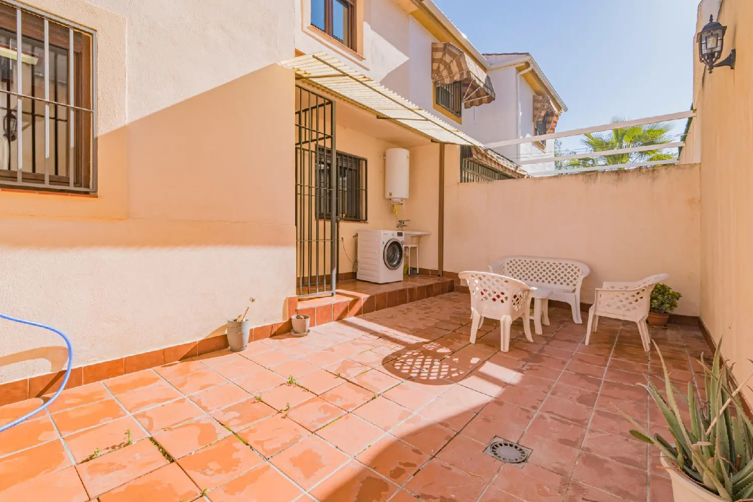 till salu lägenhet Alminares Vega De Granada 2