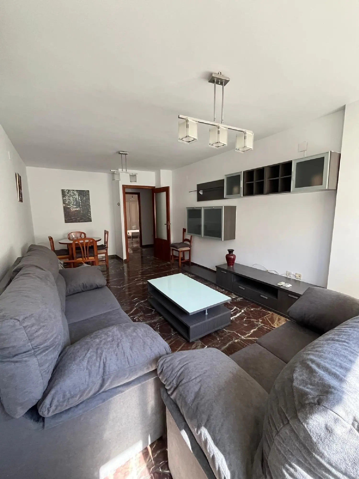  till salu lägenhet Alminares Vega De Granada 1