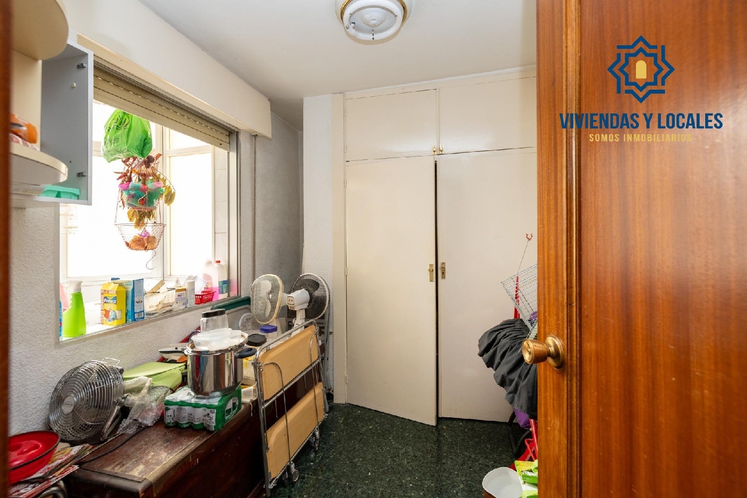  till salu lägenhet Alminares Vega De Granada 8