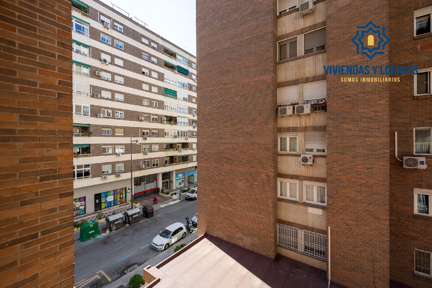  till salu lägenhet Alminares Vega De Granada 4