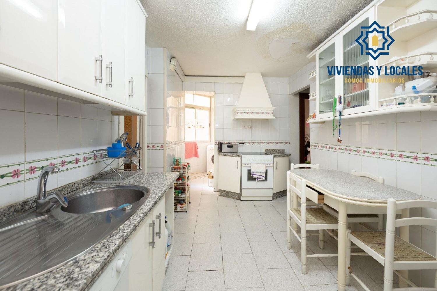  till salu lägenhet Alminares Vega De Granada 5