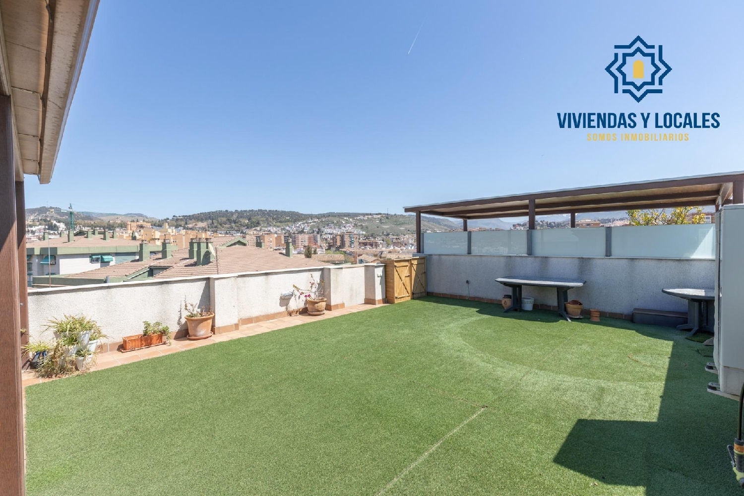  till salu lägenhet Alminares Vega De Granada 1