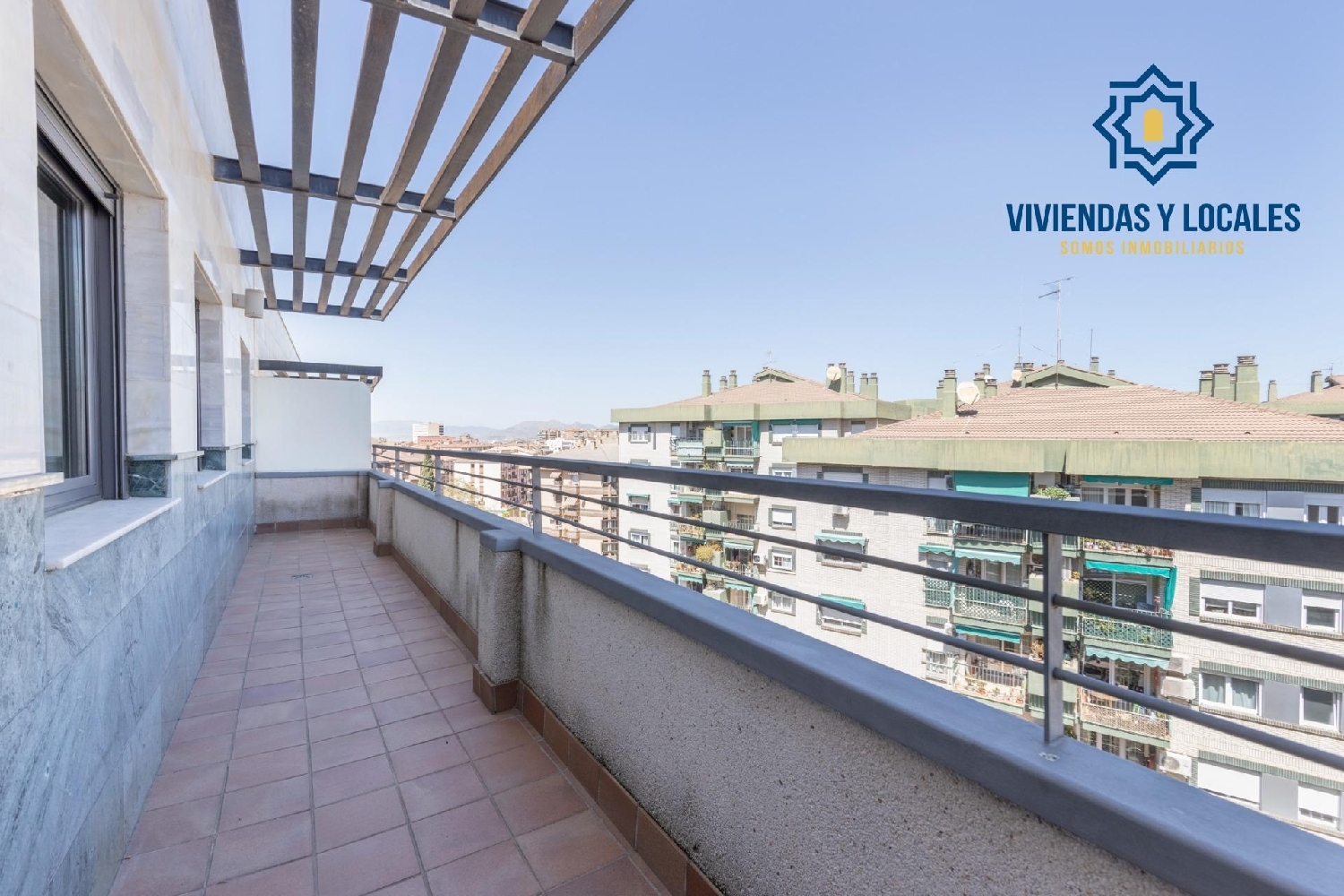  till salu lägenhet Alminares Vega De Granada 8