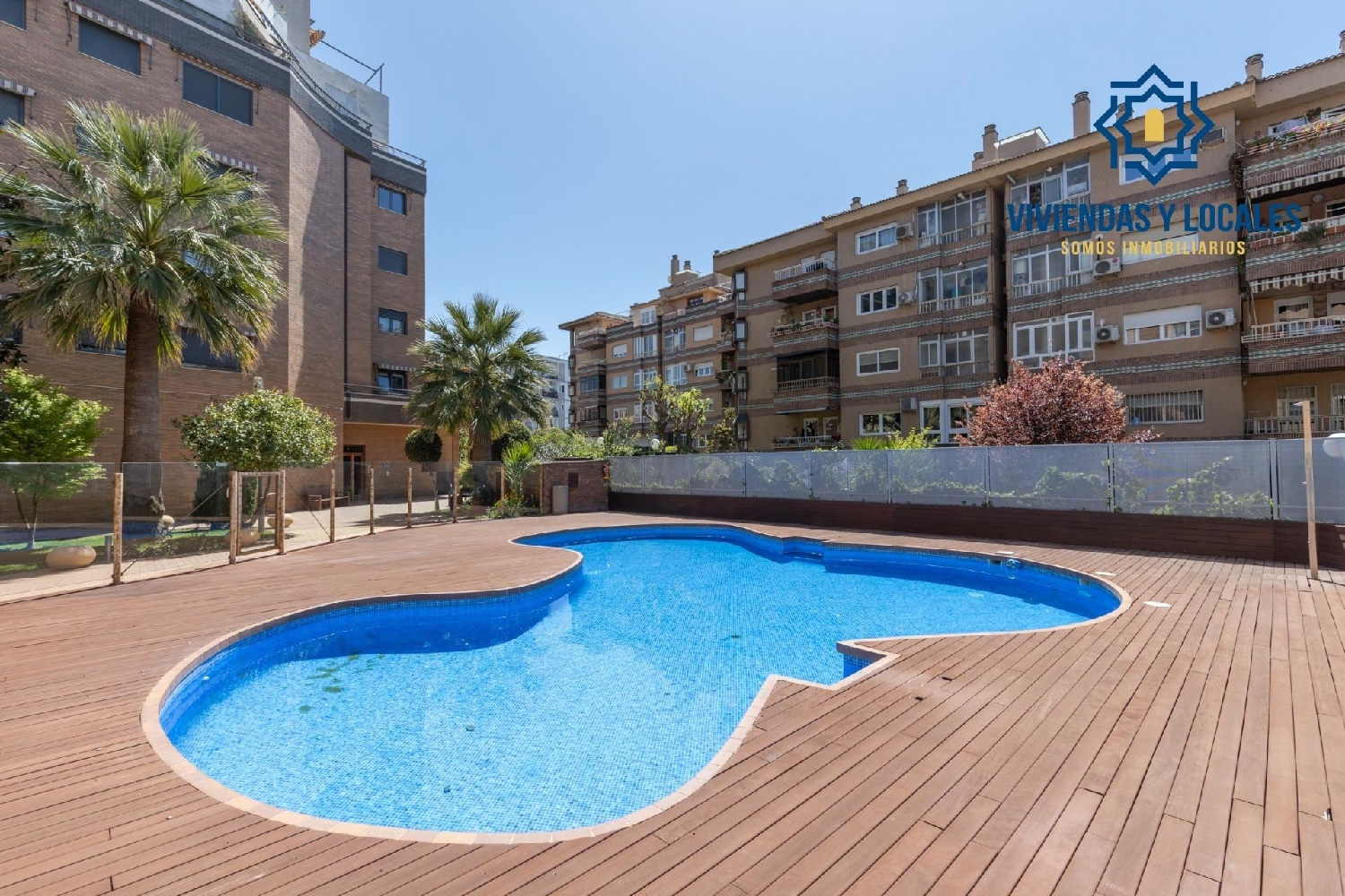 till salu lägenhet Alminares Vega De Granada 2