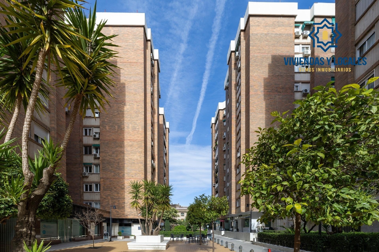  till salu lägenhet Alminares Vega De Granada 2