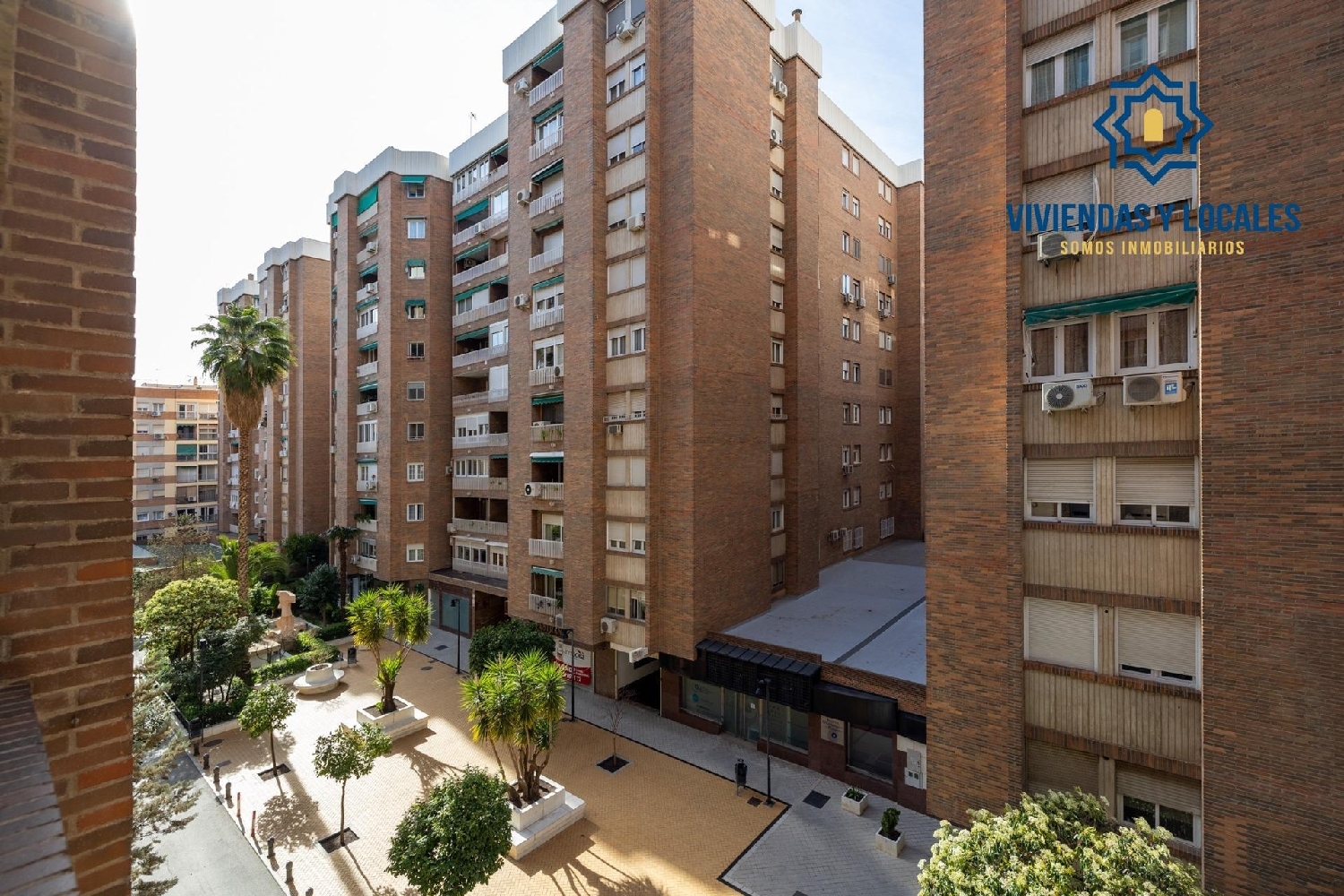  till salu lägenhet Alminares Vega De Granada 5