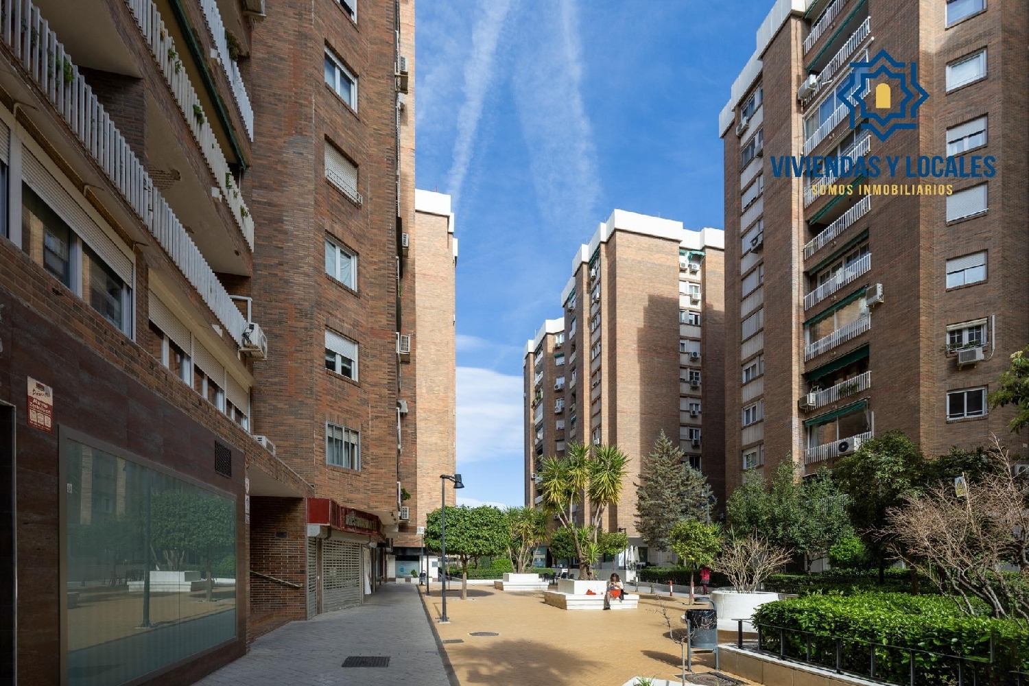  till salu lägenhet Alminares Vega De Granada 4