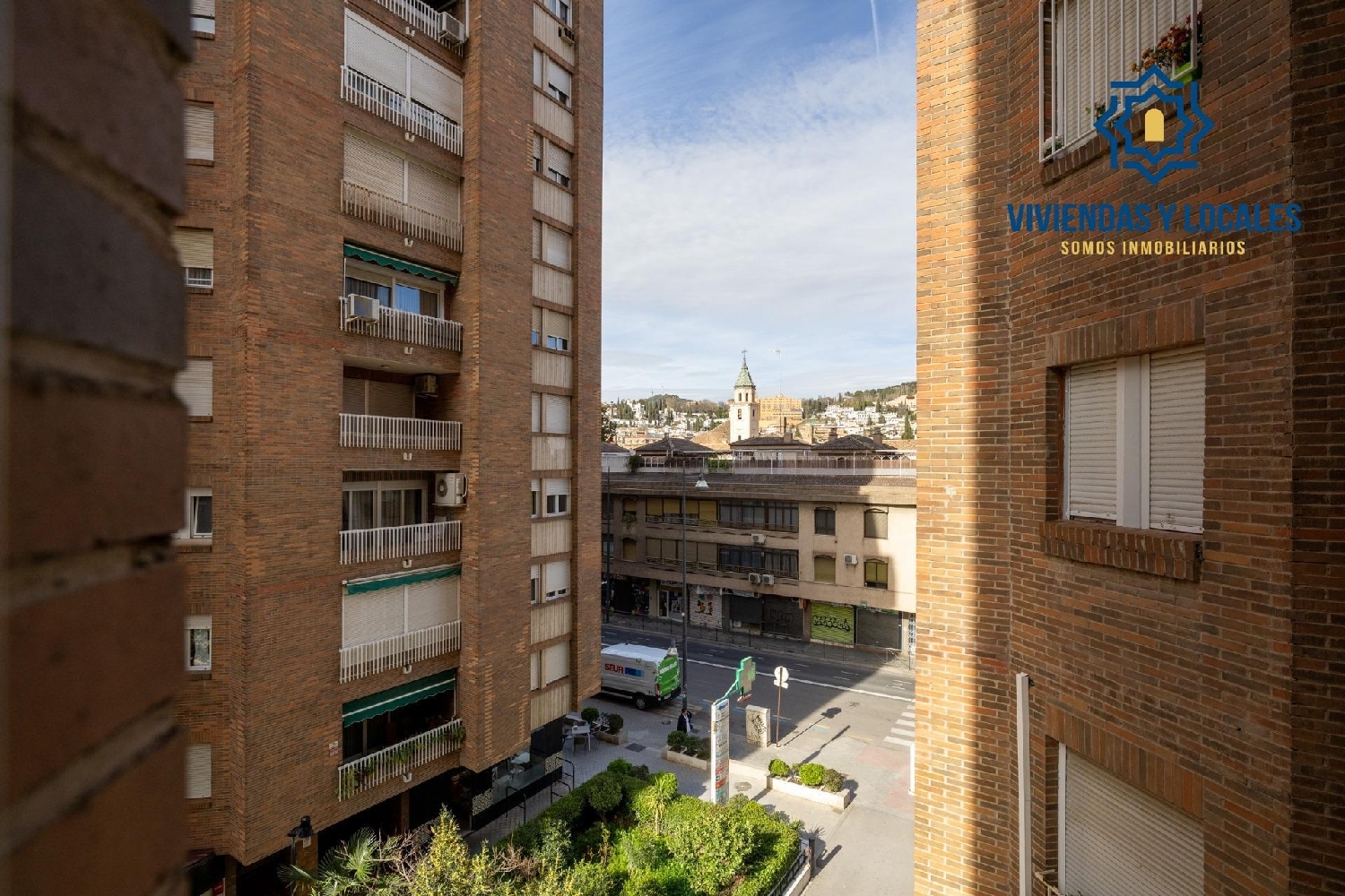  till salu lägenhet Alminares Vega De Granada 6