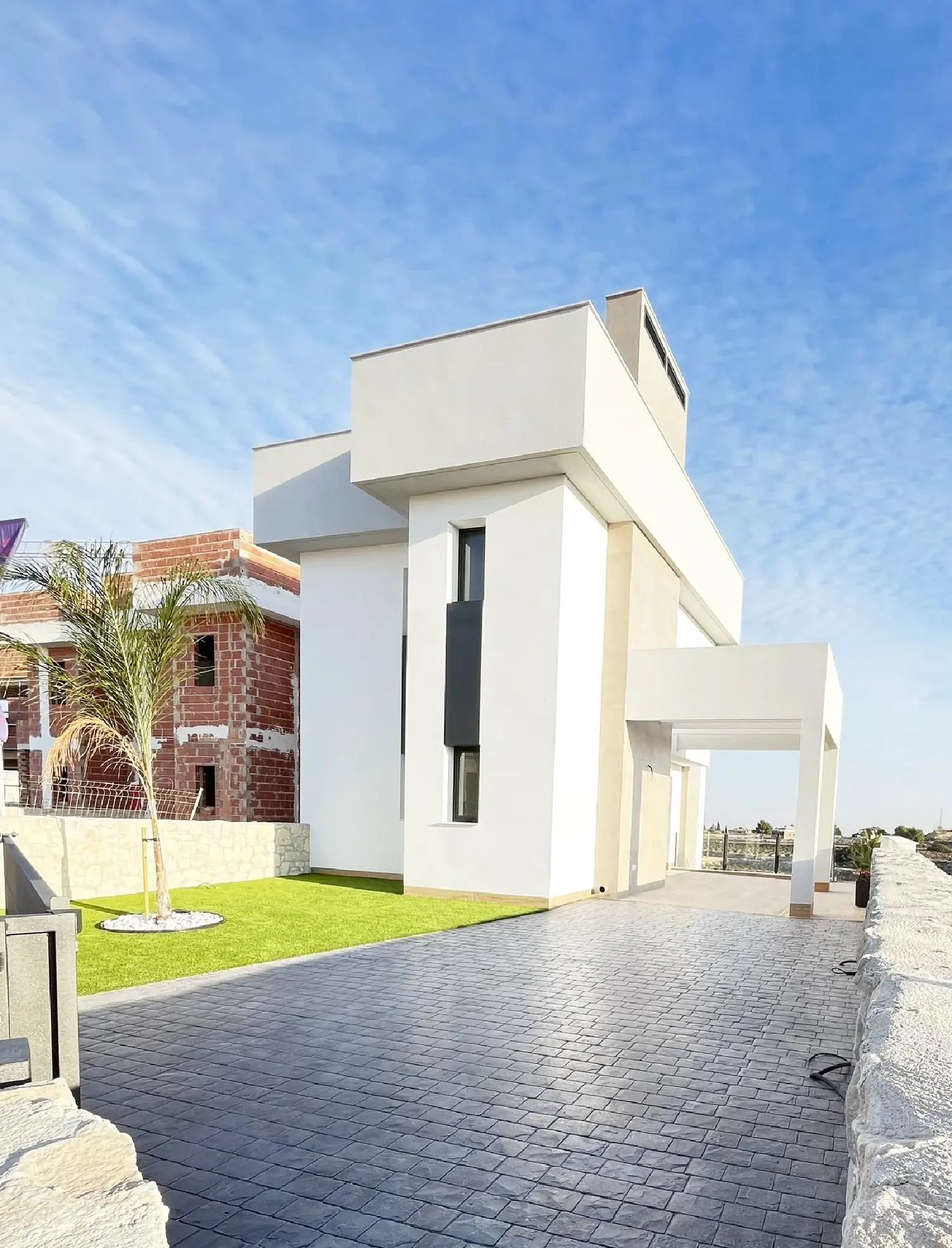  till salu lägenhet Urbanización Residencial Montañosa Vinalopó Mitjà 1