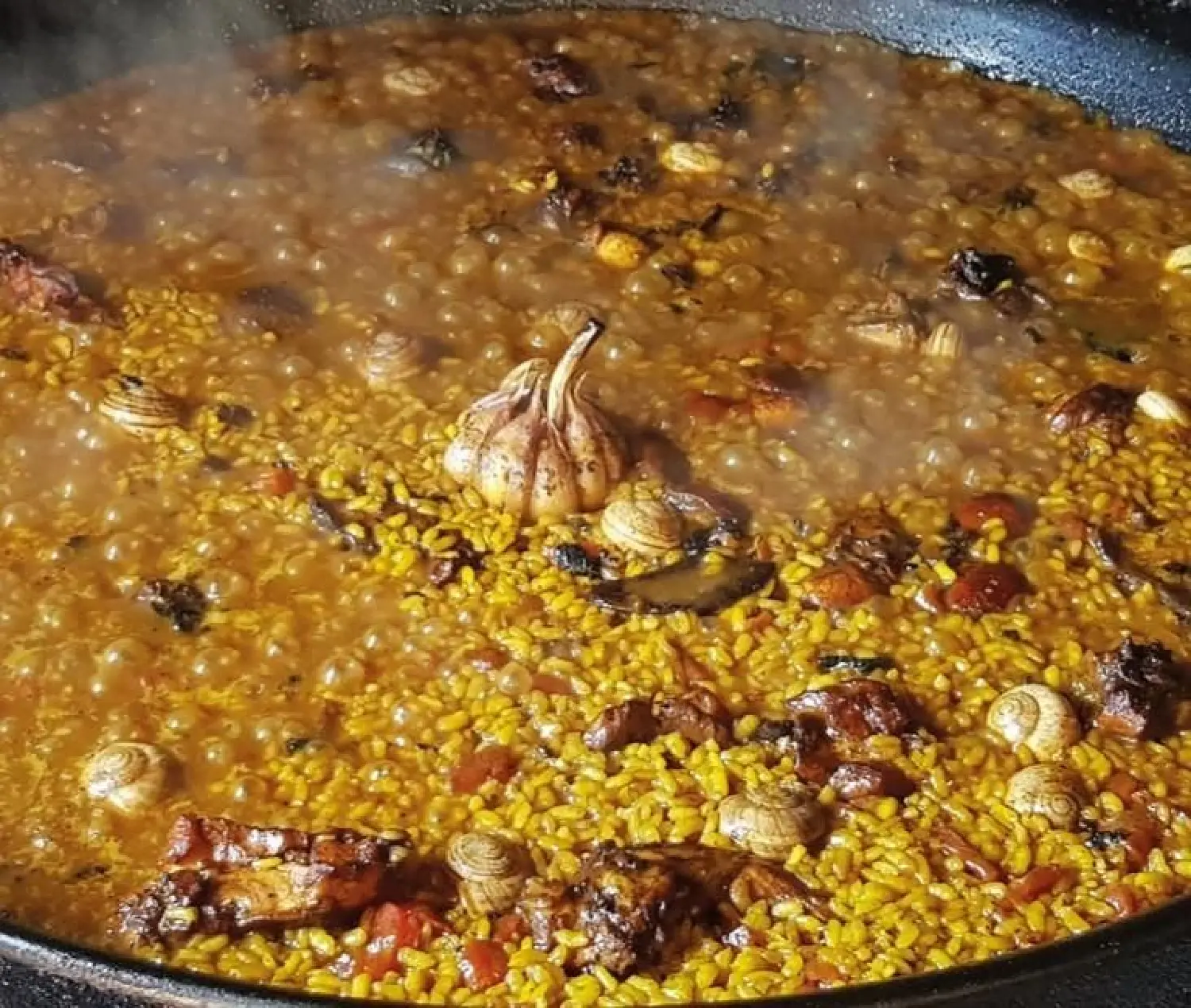 till salu lägenhet La Canalosa Vinalopó Mitjà 3