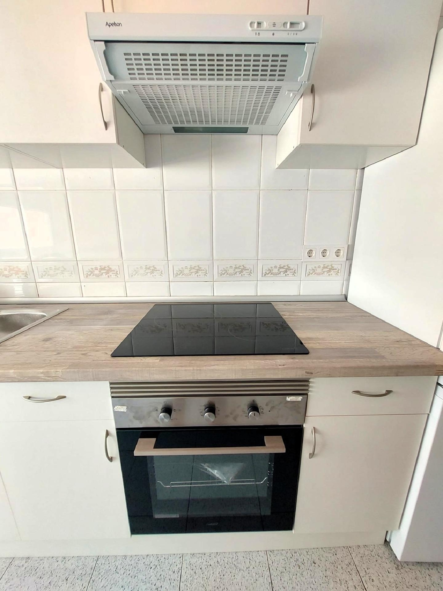  te koop appartement Almoines Safor 7