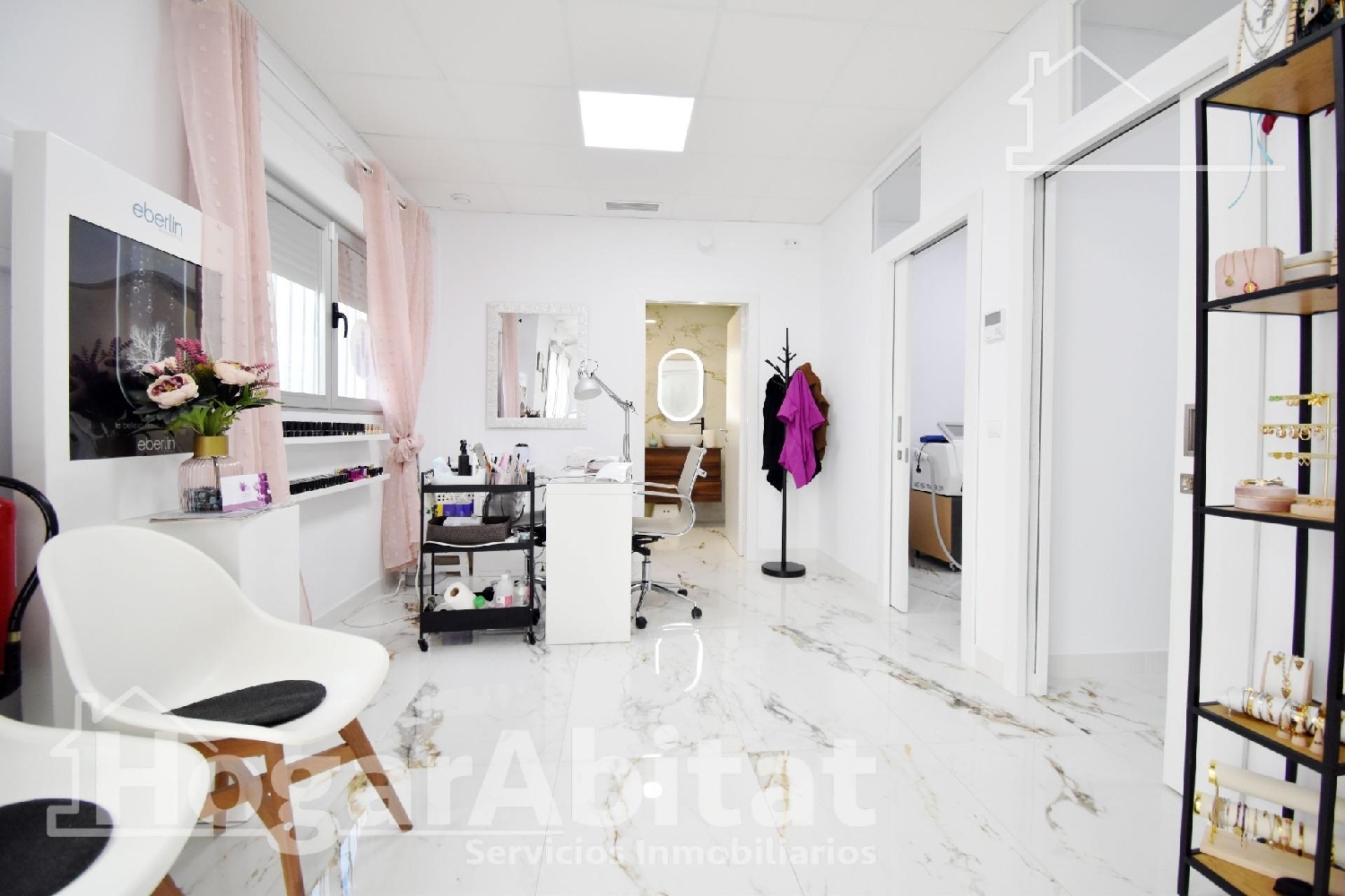  te koop appartement Almoines Safor 1