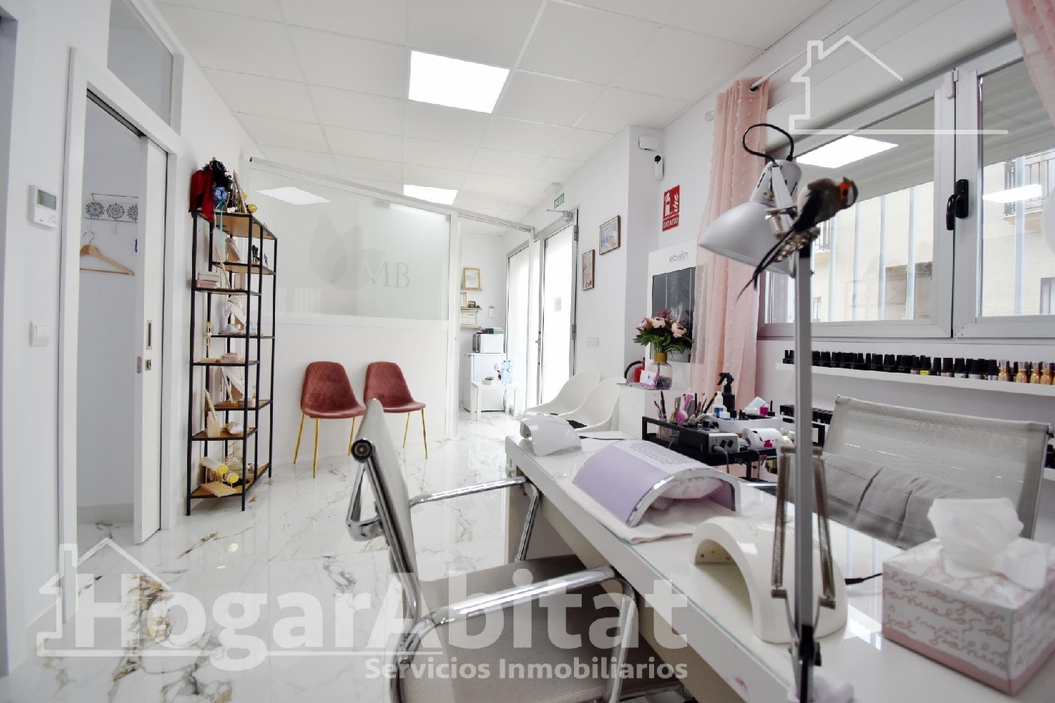  te koop appartement Almoines Safor 7