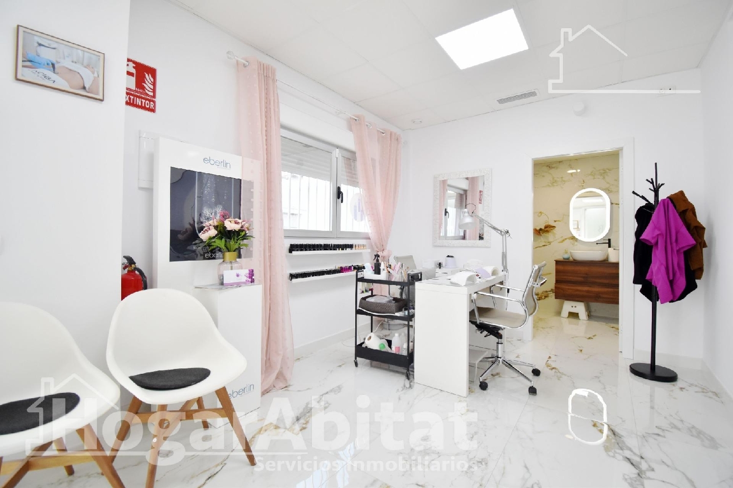 te koop appartement Almoines Safor 2