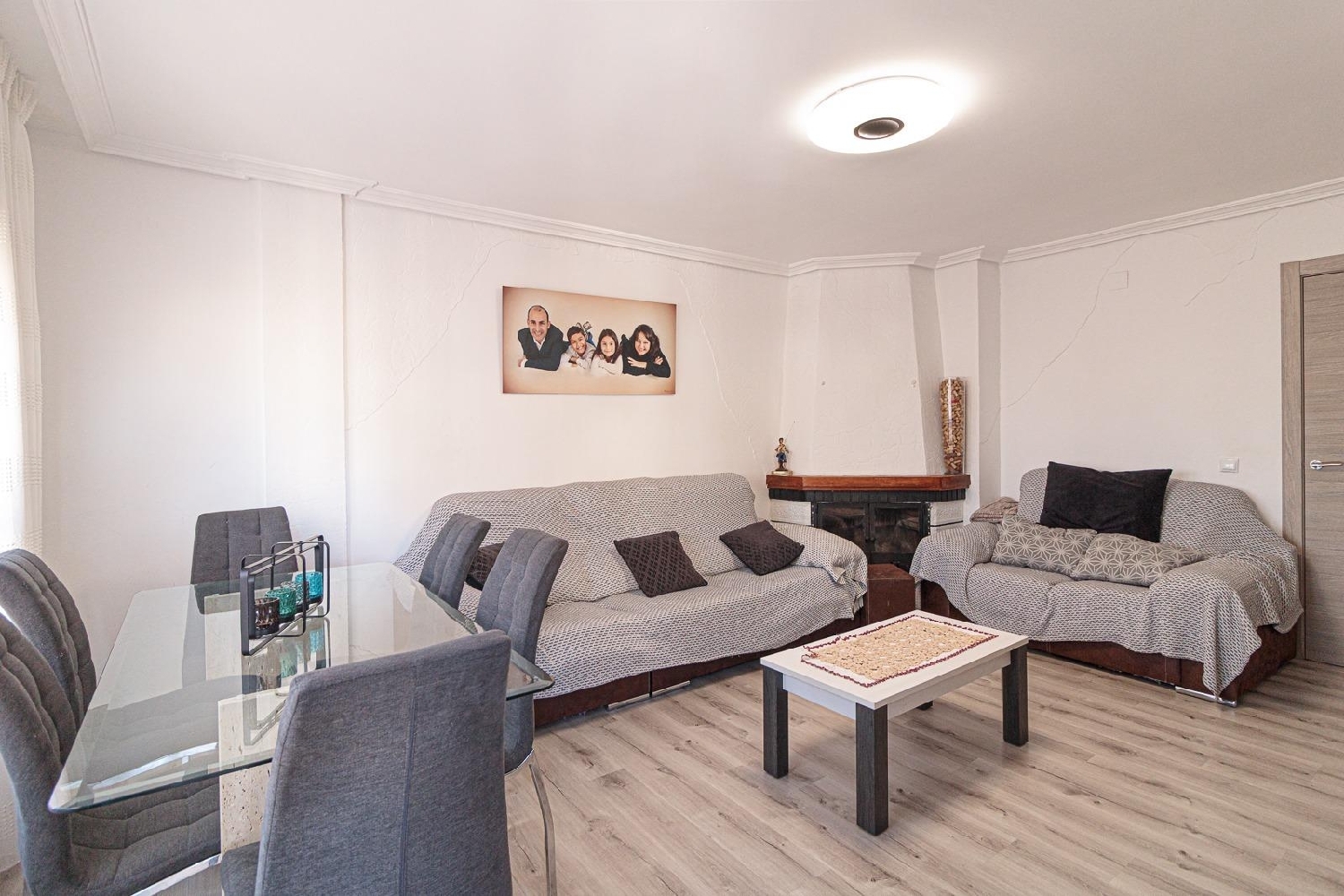  till salu lägenhet Almoradí Baix Segura 3