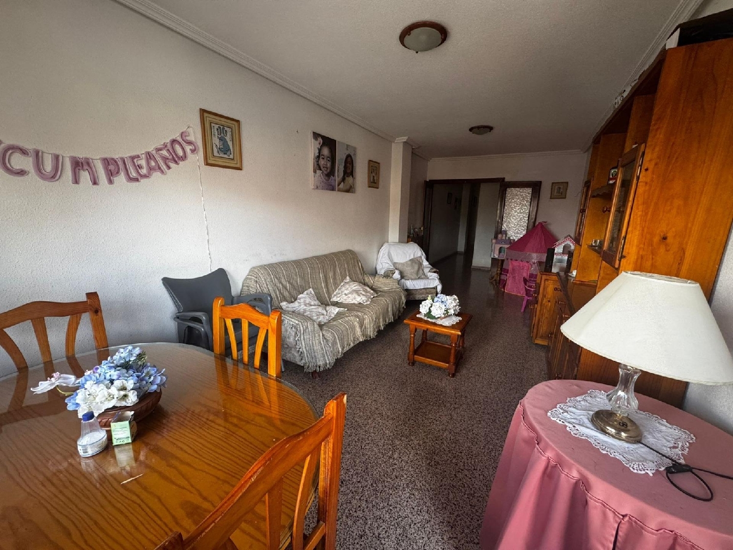  kaufen Wohnung El Raiguero Baix Segura 1