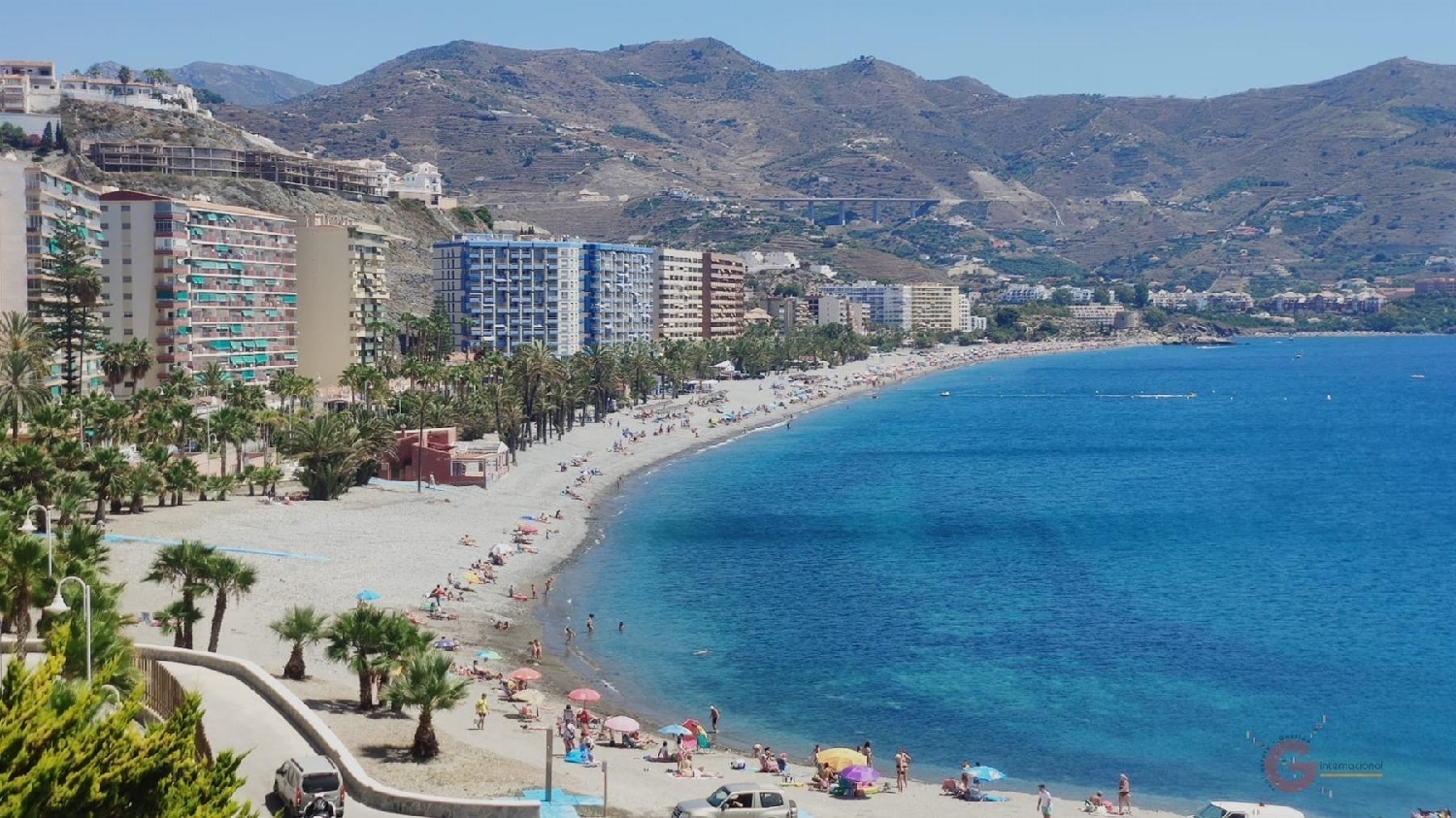  till salu lägenhet Almuñécar Costa Tropical 1