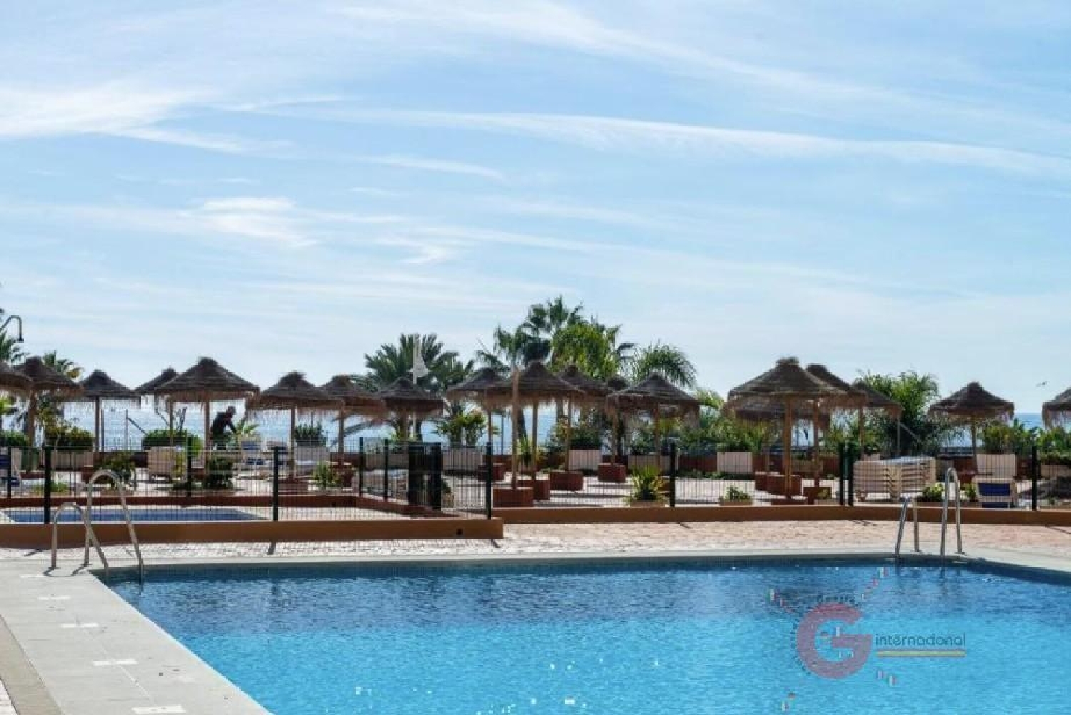  till salu lägenhet Almuñécar Costa Tropical 1