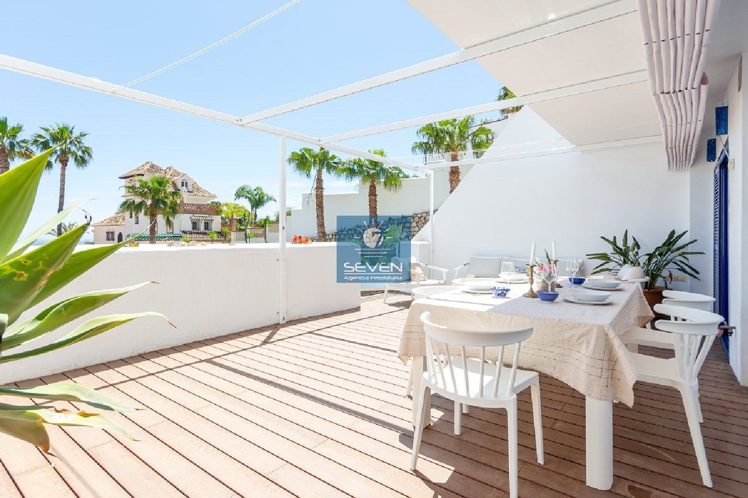 till salu lägenhet Almuñécar Costa Tropical 8