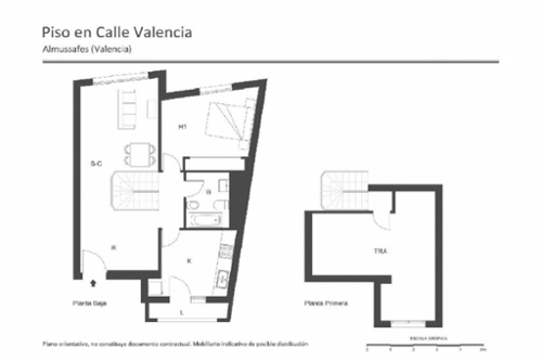 Almussafes Ribera Baixa appartement foto 6250187