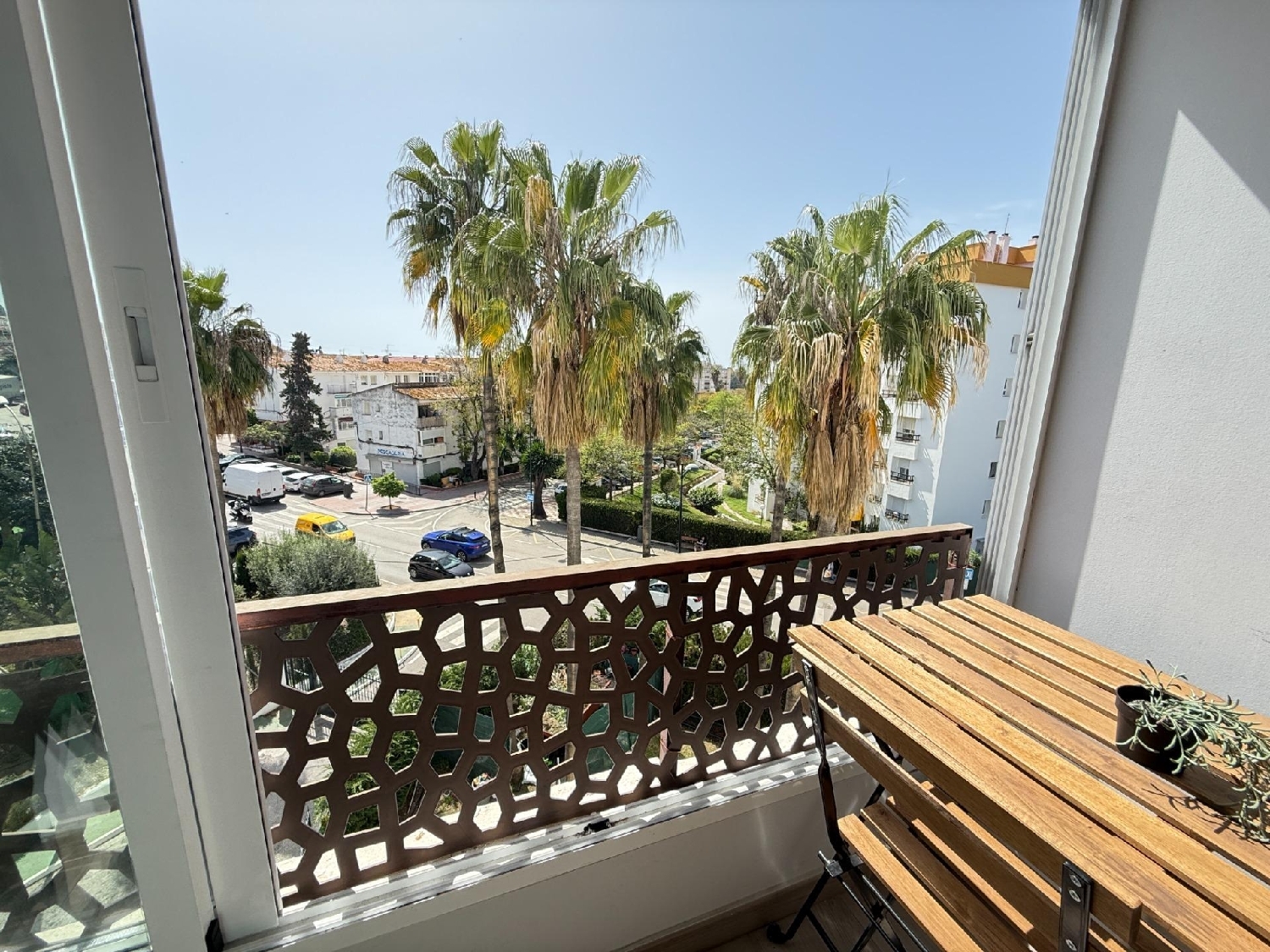  till salu lägenhet Aloha Costa Del Sol Occidental 1
