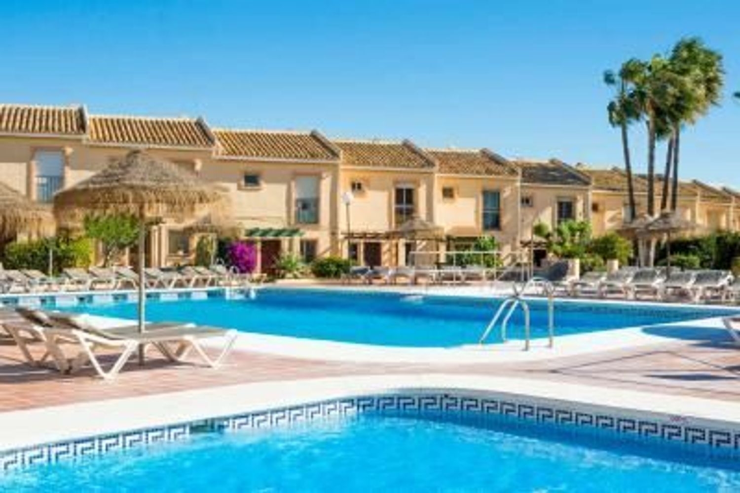 till salu lägenhet Aloha Costa Del Sol Occidental 3