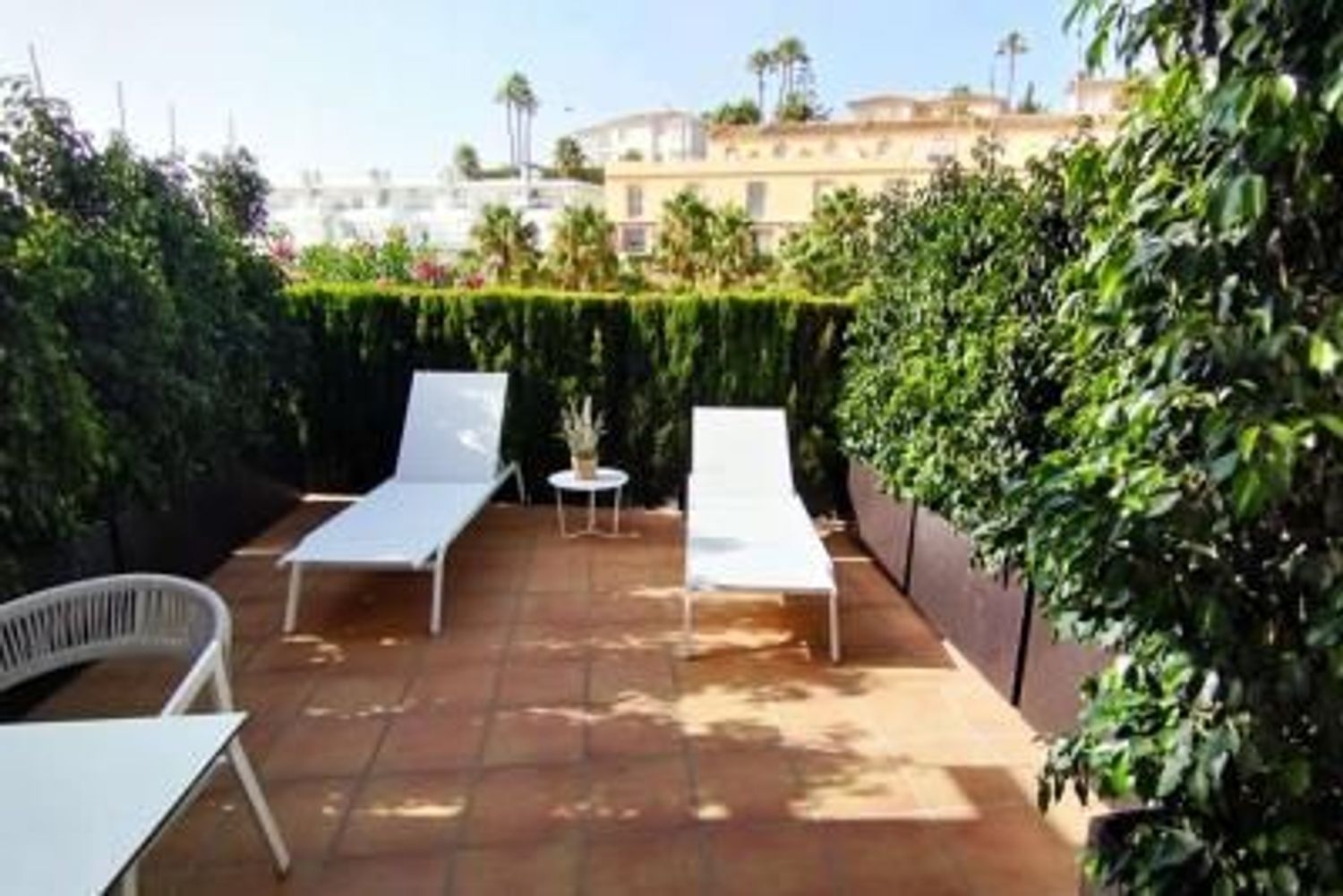  till salu lägenhet Aloha Costa Del Sol Occidental 1