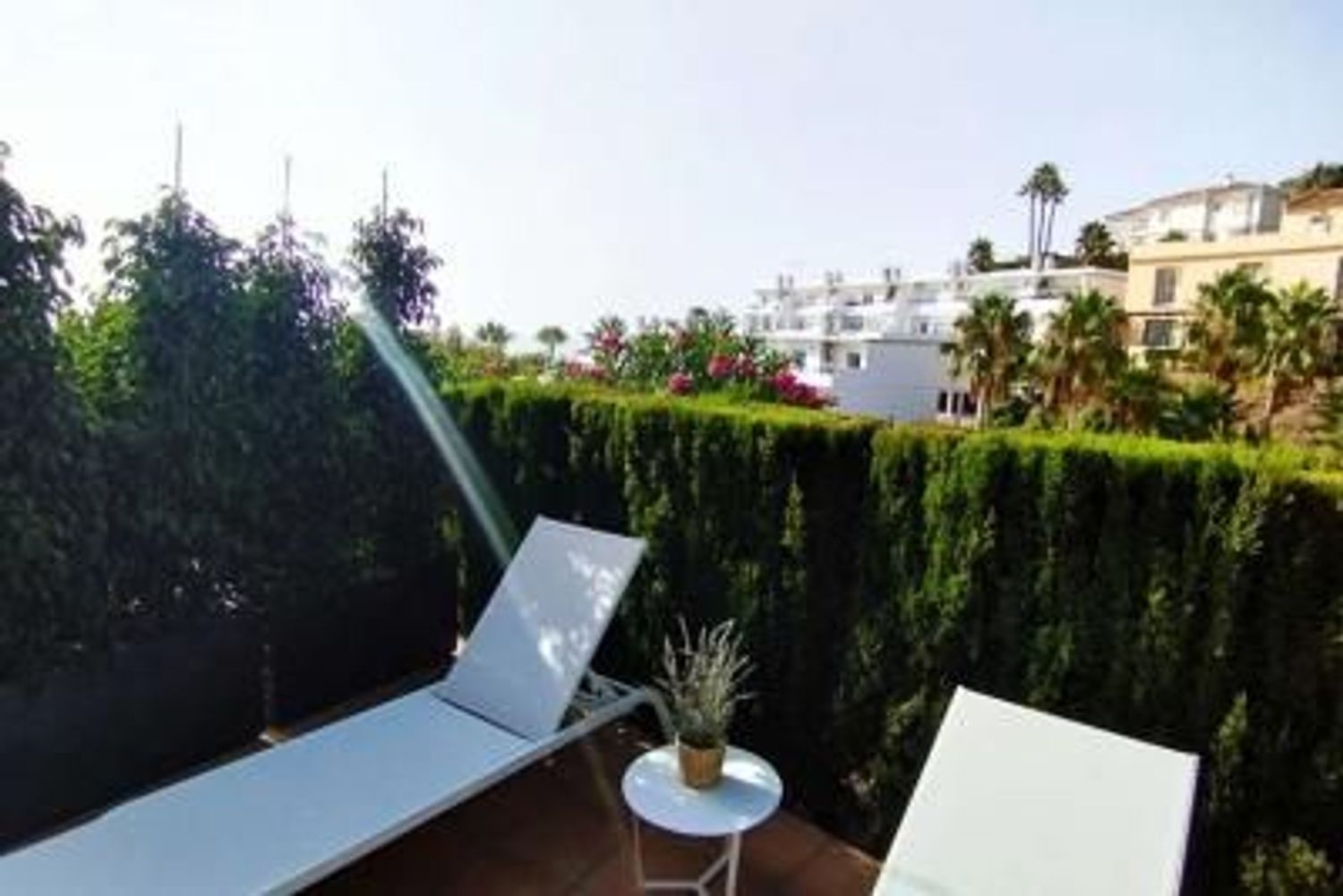 till salu lägenhet Aloha Costa Del Sol Occidental 2