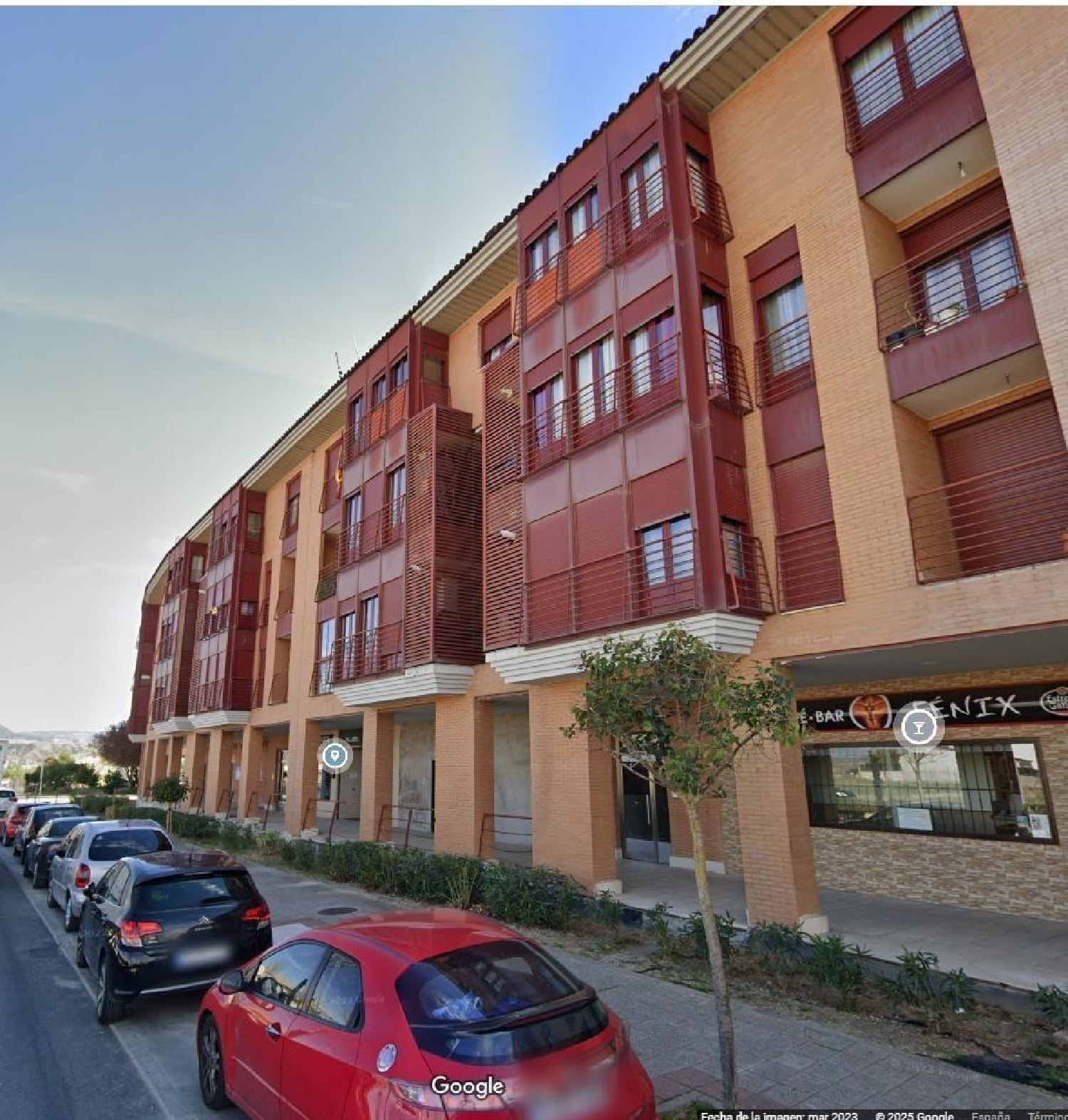  for sale apartment Alovera Campiña 1