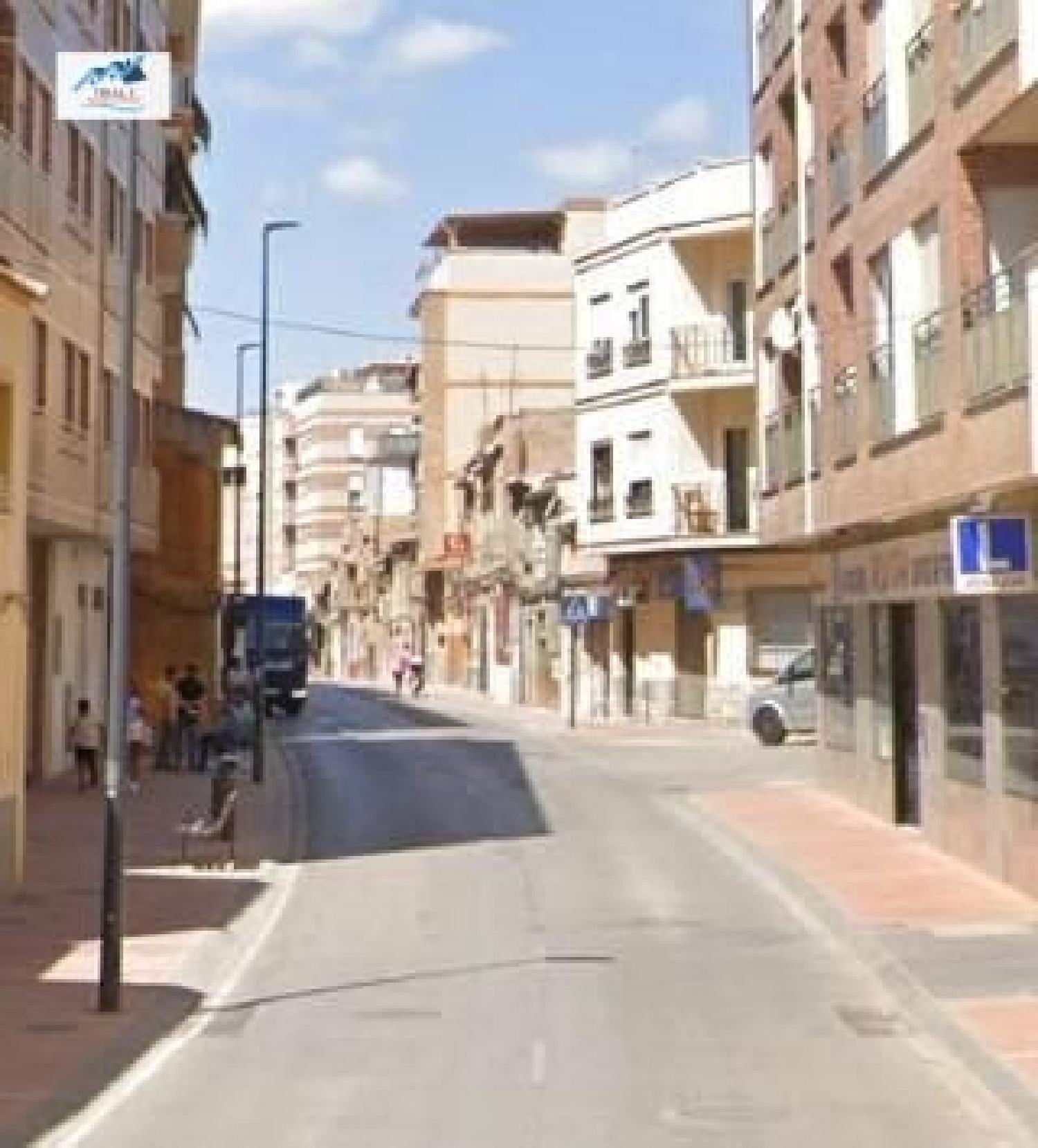  en venta apartamento Zuñiga Alto Guadalentín 2