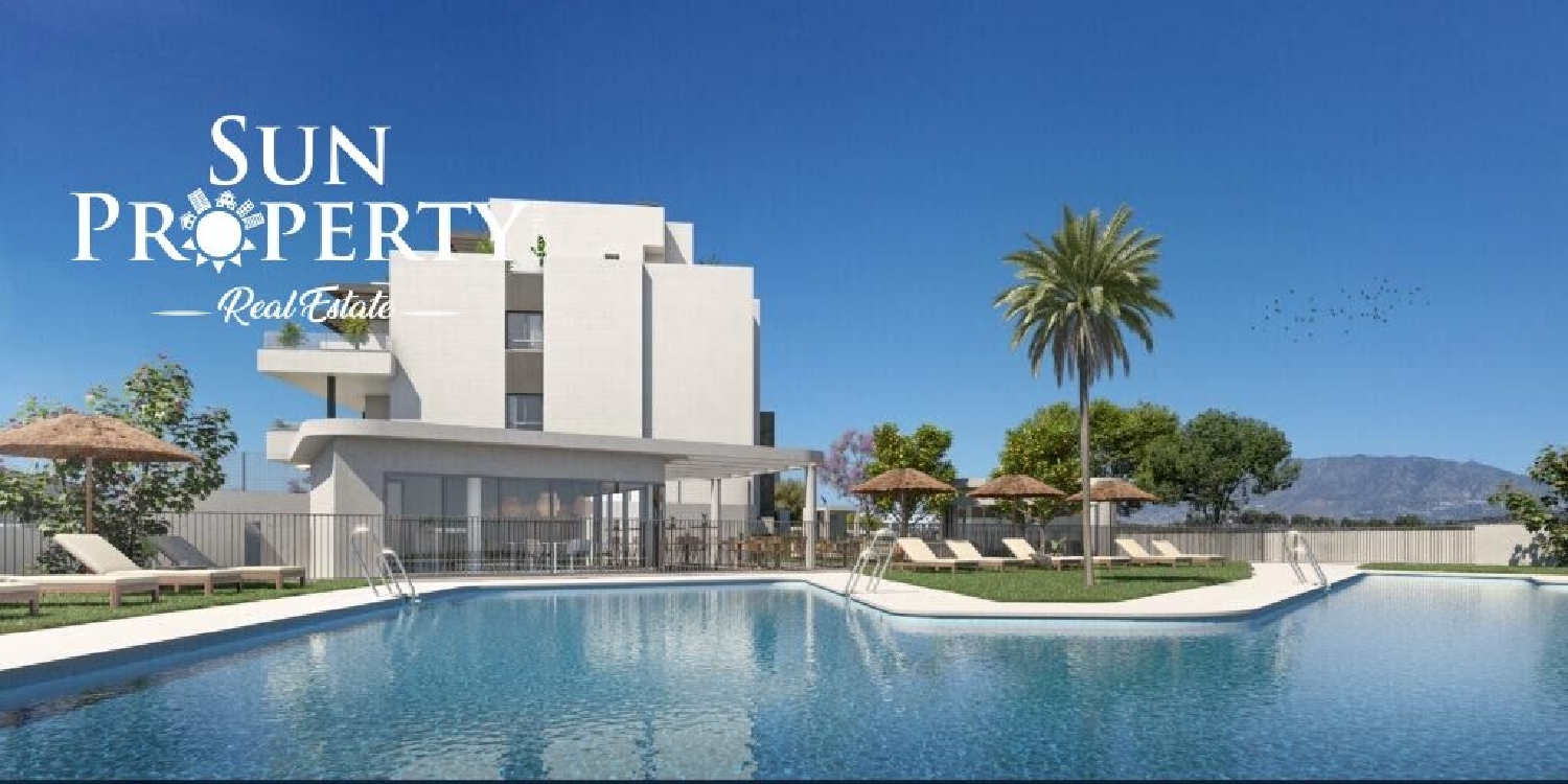 till salu lägenhet Alqueria Costa Del Sol Occidental 2