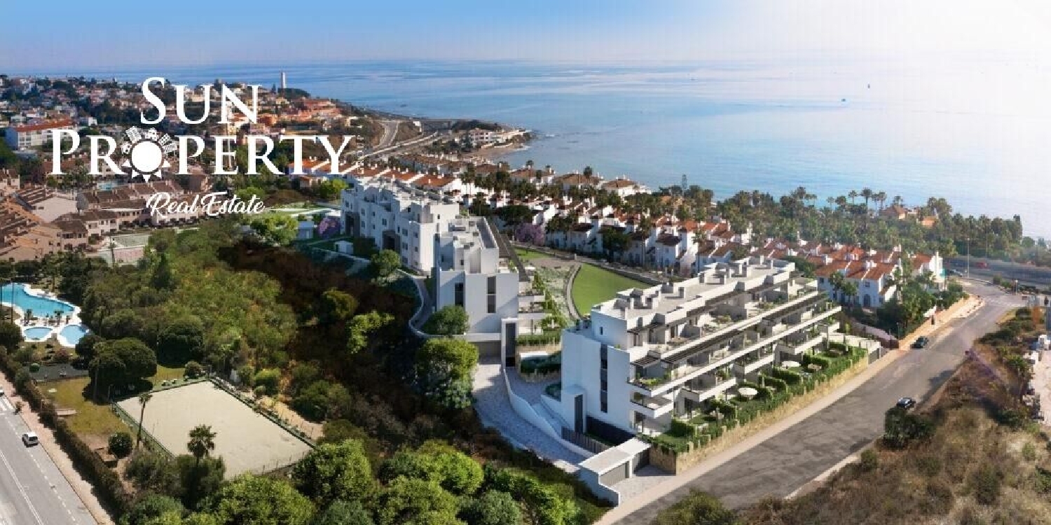  till salu lägenhet Alqueria Costa Del Sol Occidental 1