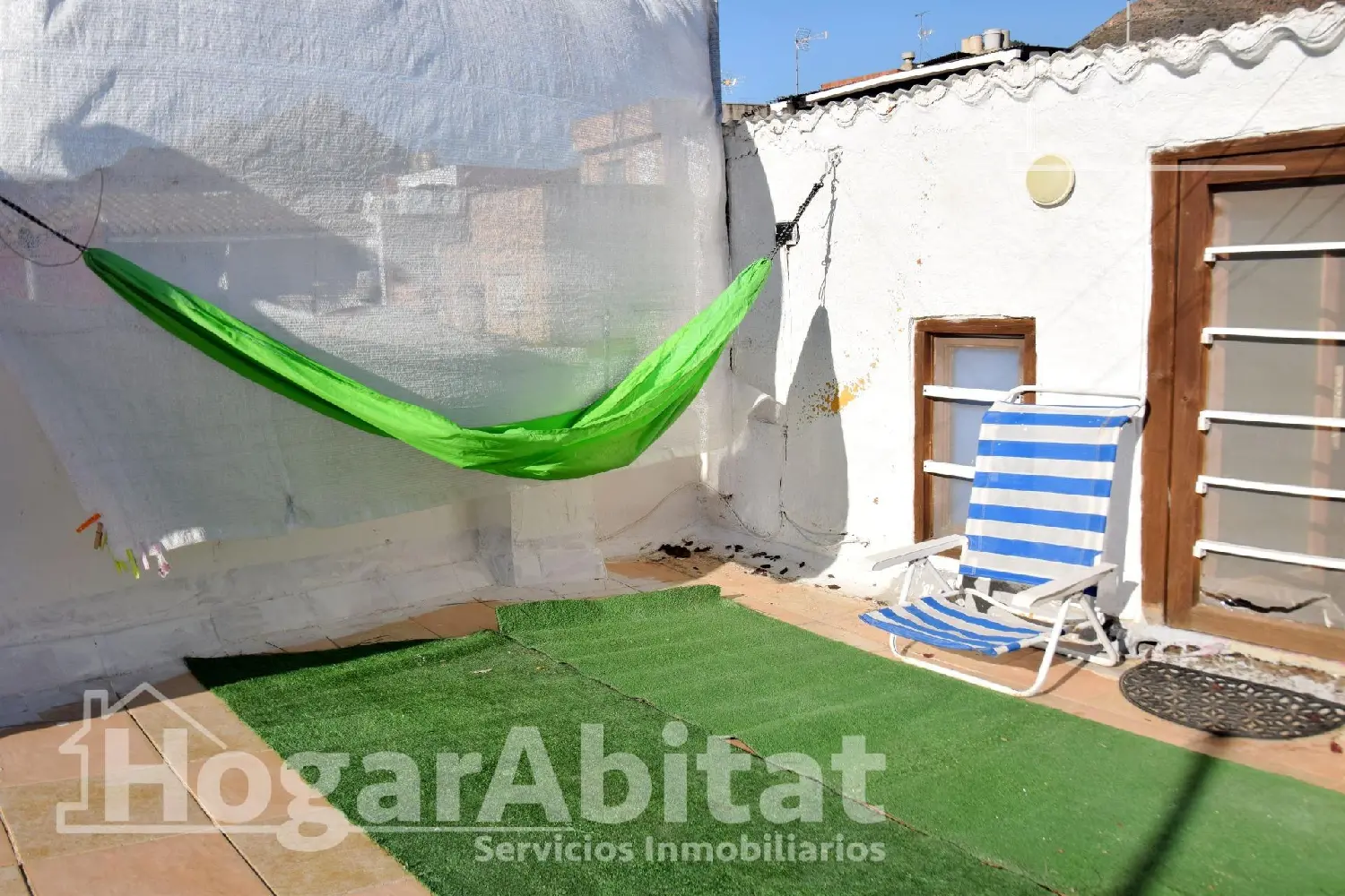  till salu lägenhet Alquerias Valencia Plana Baixa 1