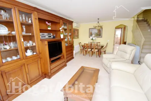 Alquerias Valencia Plana Baixa lägenhet foto 6196825