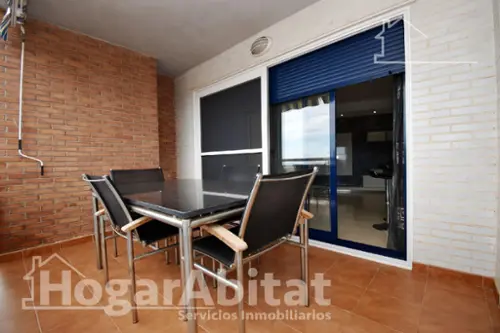 Burriana Plana Baixa appartement foto 6196546