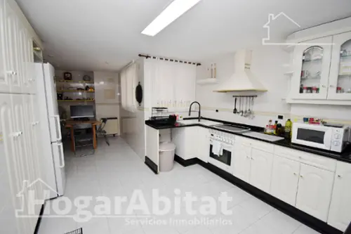 Alquerias Santa Barbara Plana Baixa lägenhet foto 6197169