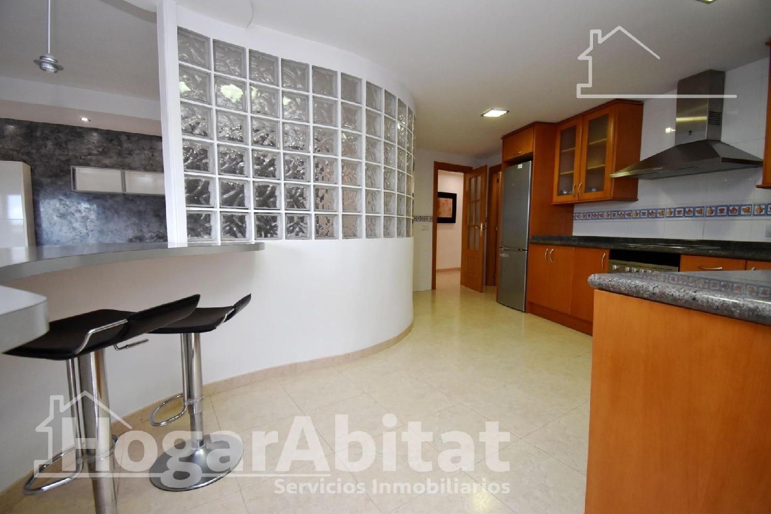  till salu lägenhet Alquerias Santa Barbara Plana Baixa 7