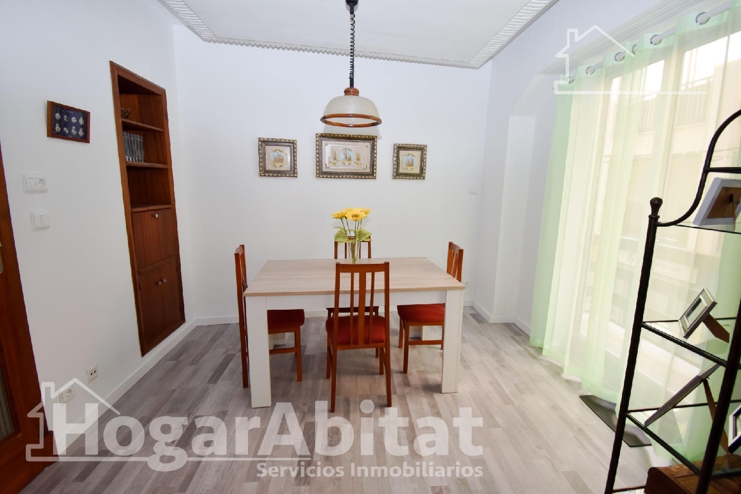 till salu lägenhet Alquerias Santa Barbara Plana Baixa 4