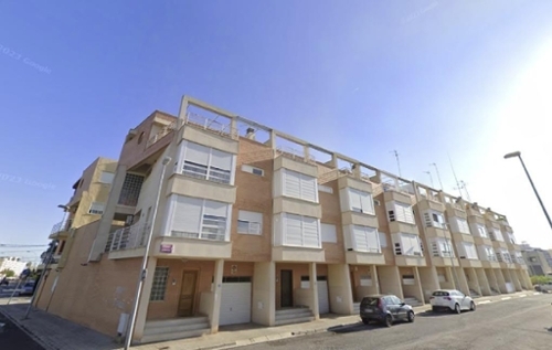 Alquerias Santa Barbara Plana Baixa apartment foto 6262775