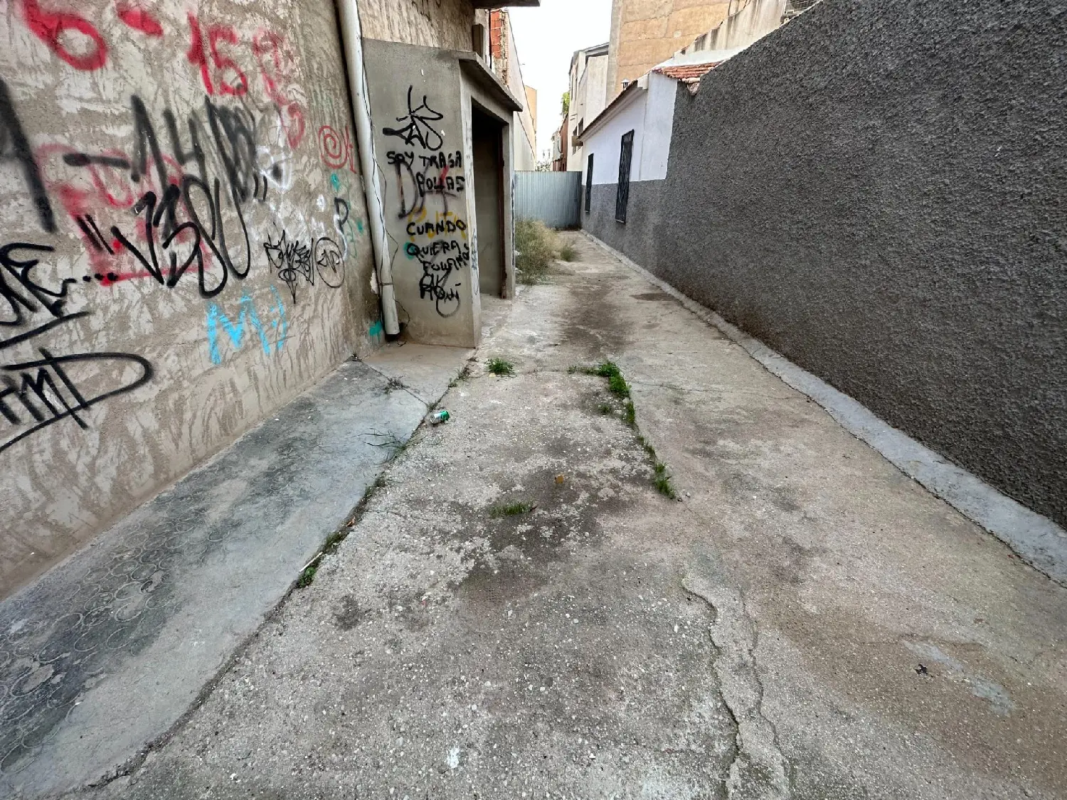 till salu lägenhet Alquerias Del Niño Perdido Plana Baixa 2
