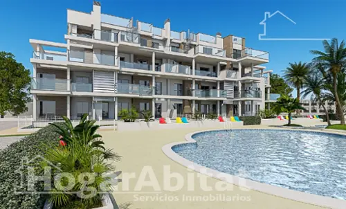 Las Rotas Marina Alta lägenhet foto 6196592