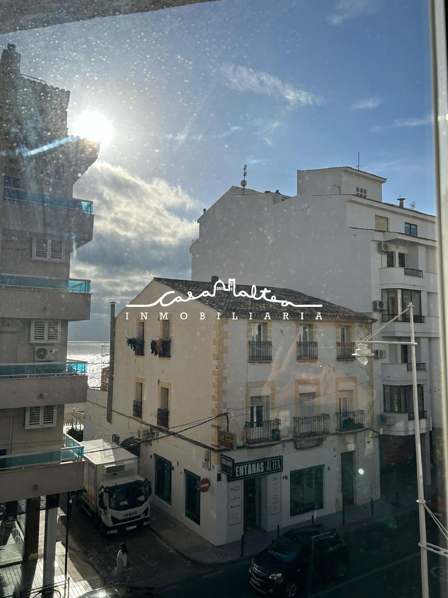  till salu lägenhet Altea Marina Baixa 5