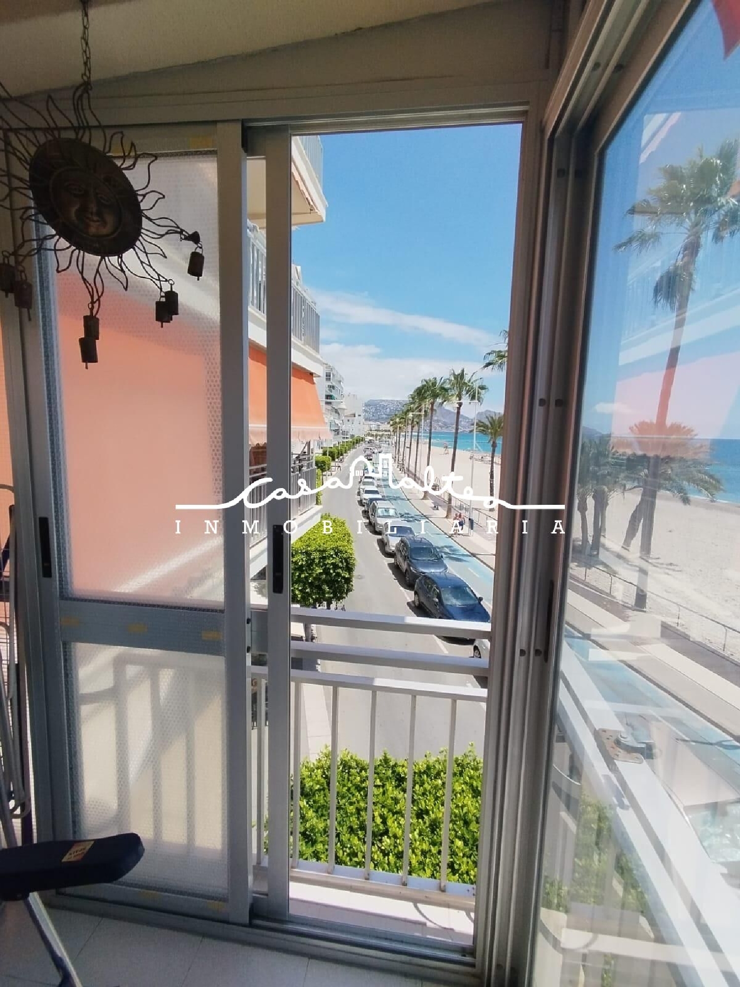  till salu lägenhet Altea Marina Baixa 3