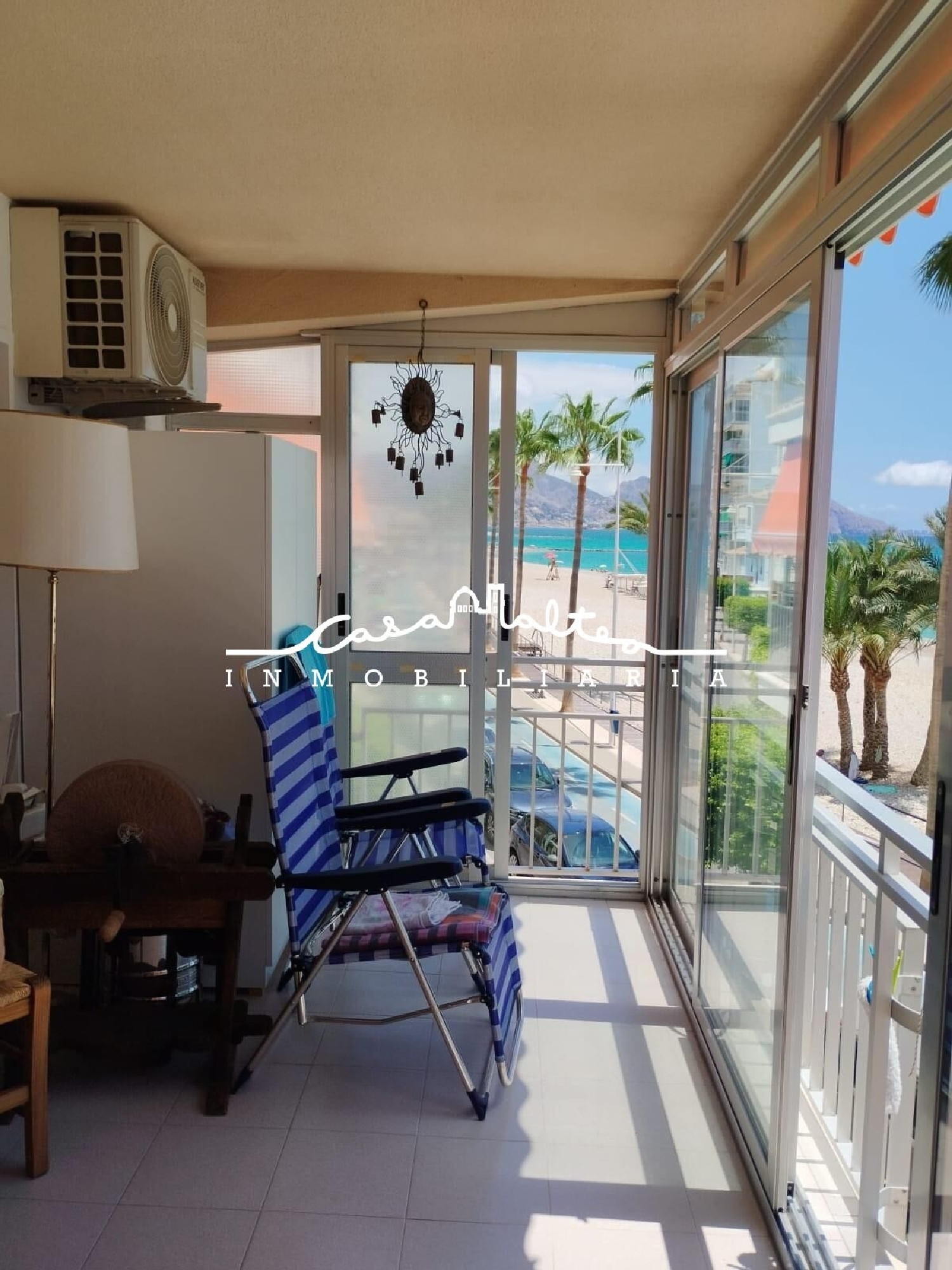  till salu lägenhet Altea Marina Baixa 7