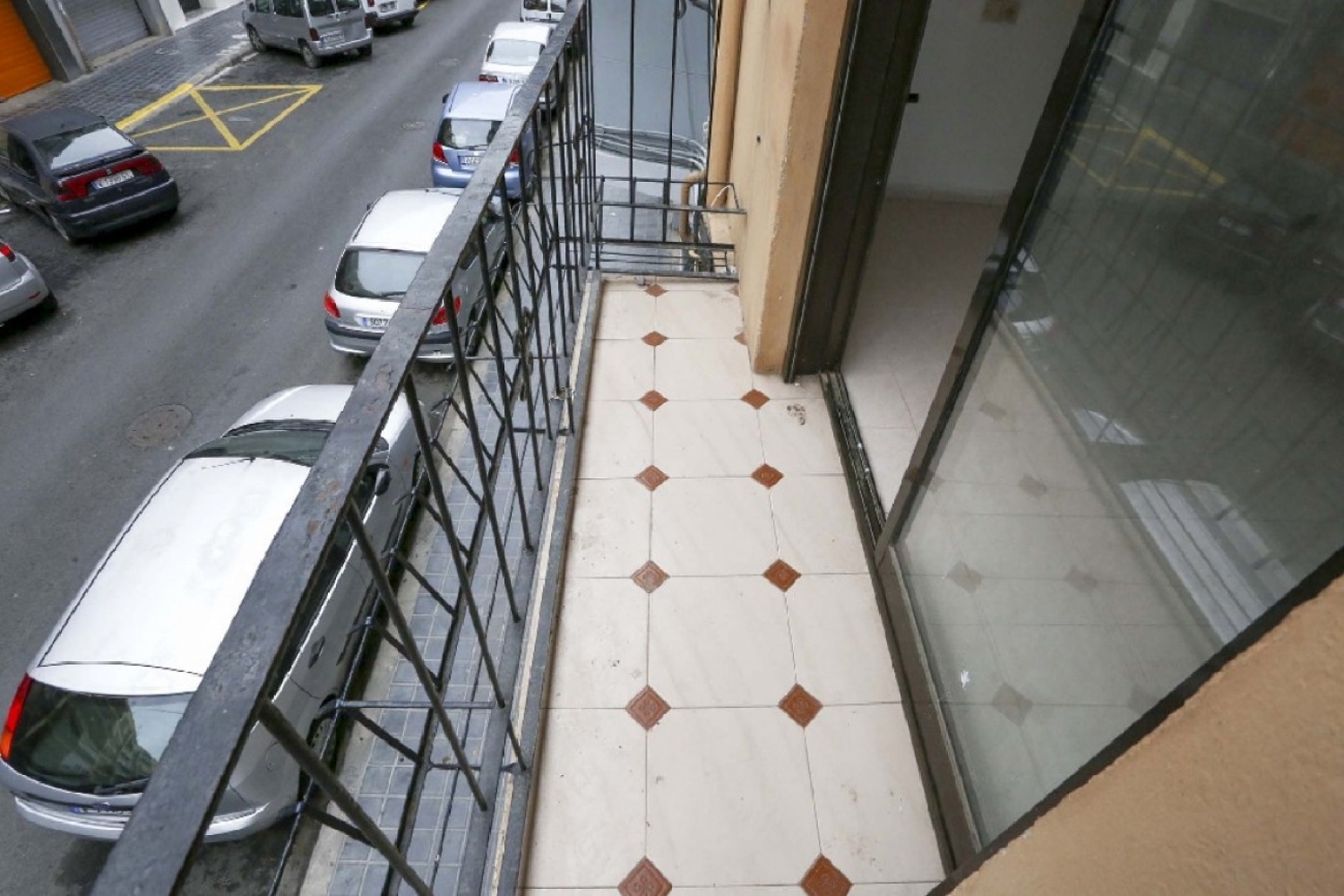  till salu lägenhet Alto De La Torre Hoya De Buñol 8