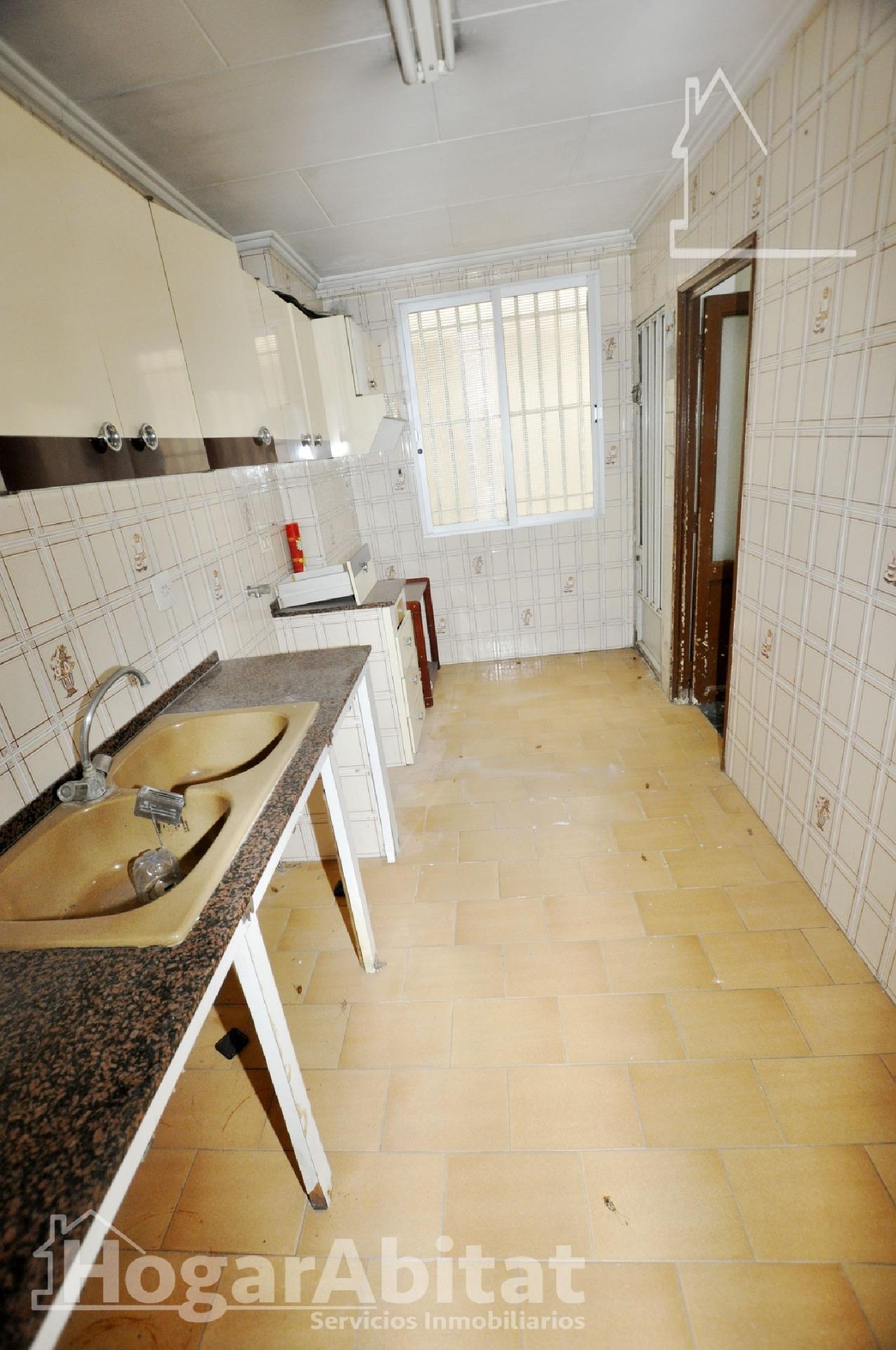  till salu lägenhet Alto De La Torre Hoya De Buñol 8