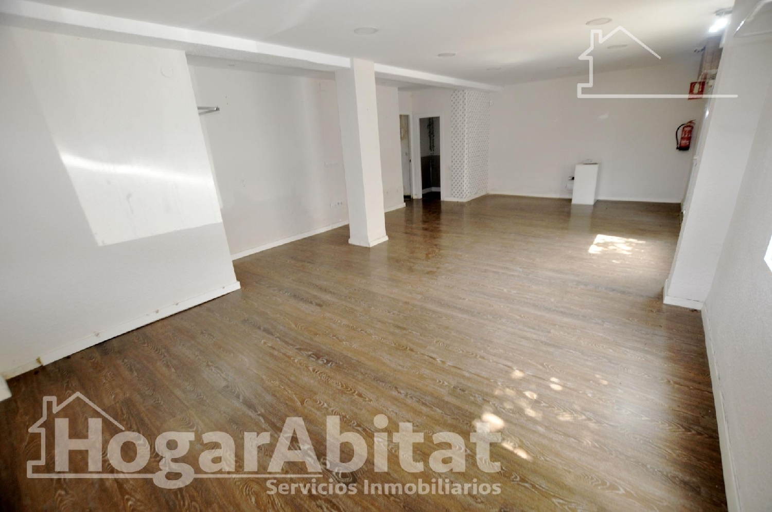till salu lägenhet Alto De La Torre Hoya De Buñol 3
