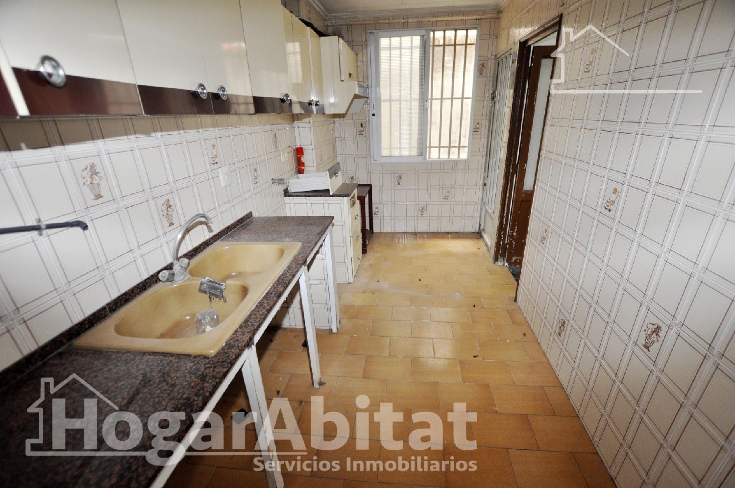  till salu lägenhet Alto De La Torre Hoya De Buñol 7